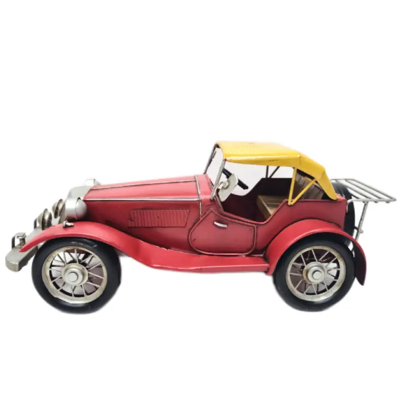 Masina metal retro, model val12-2